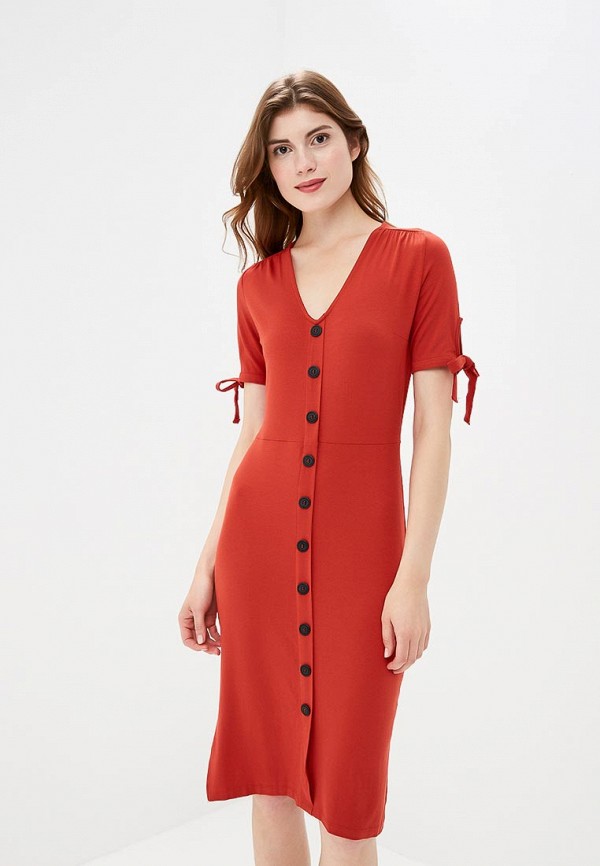 

Платье Dorothy Perkins, Оранжевый