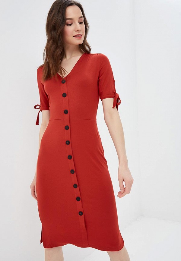 

Платье Dorothy Perkins, Оранжевый