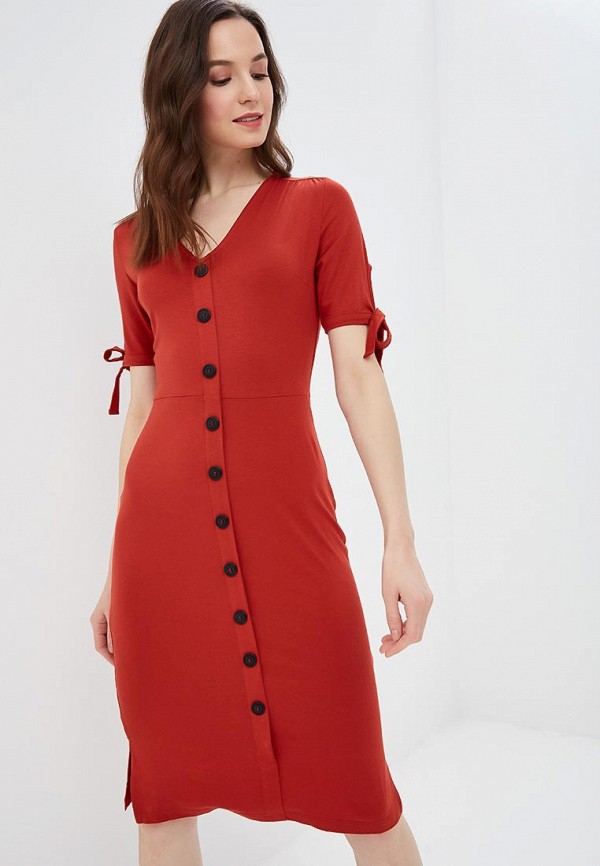 

Платье Dorothy Perkins, Оранжевый