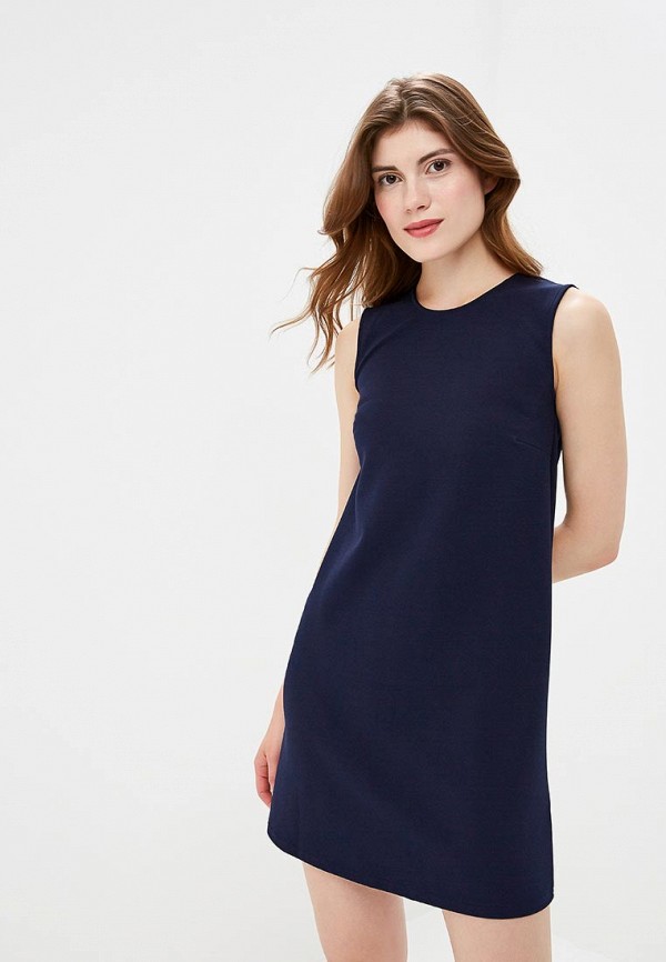 

Платье Dorothy Perkins, Dorothy Perkins DO005EWCPCJ5, Синий