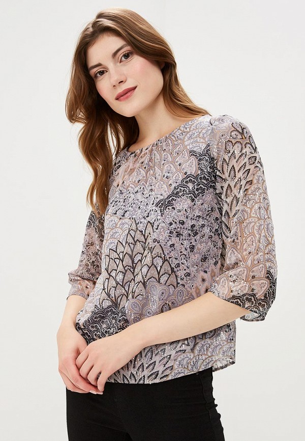 

Блуза Dorothy Perkins, Dorothy Perkins DO005EWCPCJ8, Бежевый