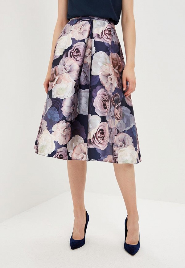

Юбка Dorothy Perkins, Фиолетовый