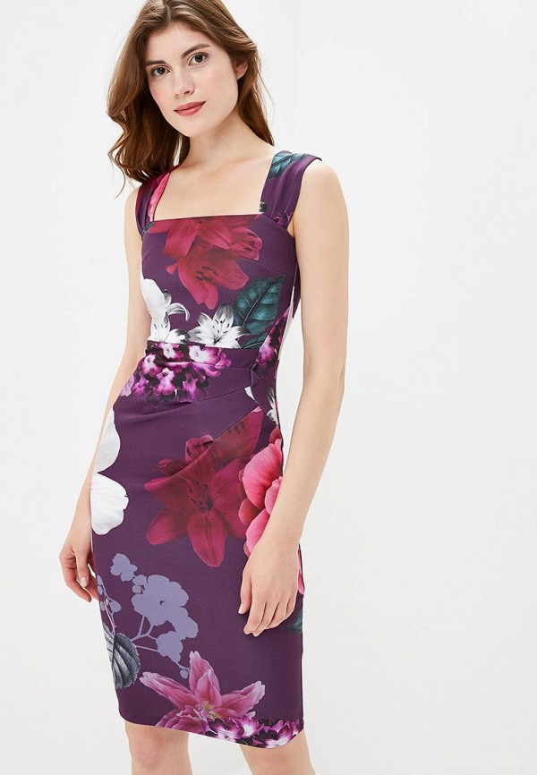 

Платье Dorothy Perkins, Фиолетовый