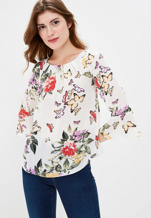 

Блуза Dorothy Perkins, Белый