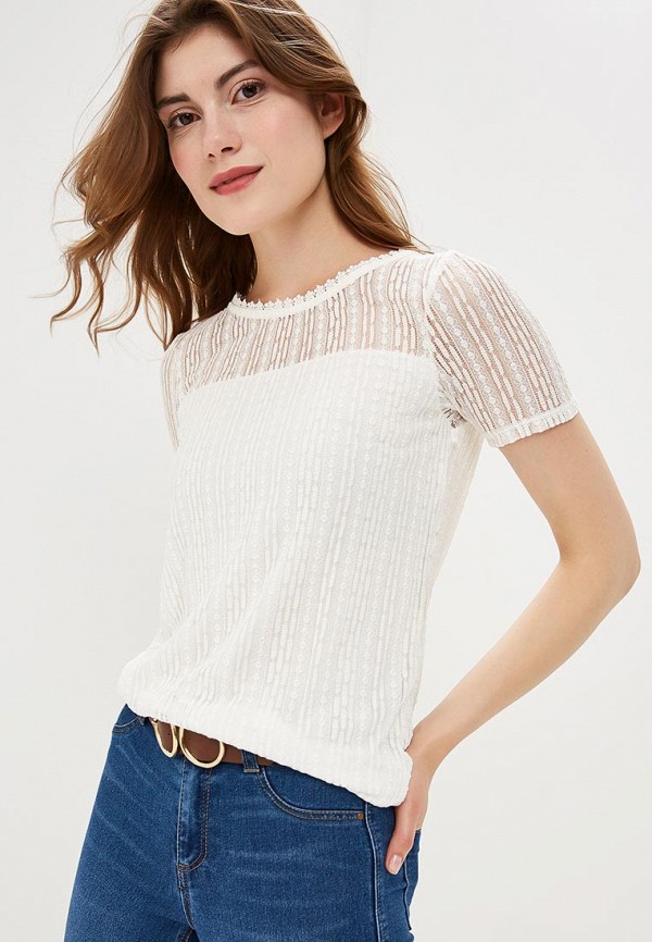 

Блуза Dorothy Perkins, Dorothy Perkins DO005EWCPCK8, Белый