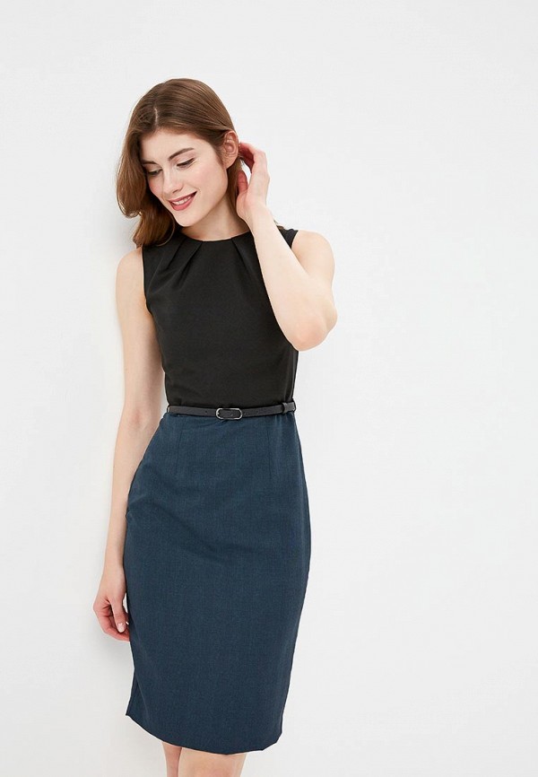 

Платье Dorothy Perkins, Dorothy Perkins DO005EWCPCL5, Черный