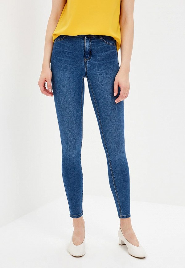 

Джинсы Dorothy Perkins; Dorothy Perkins DO005EWCPCM6, Синий