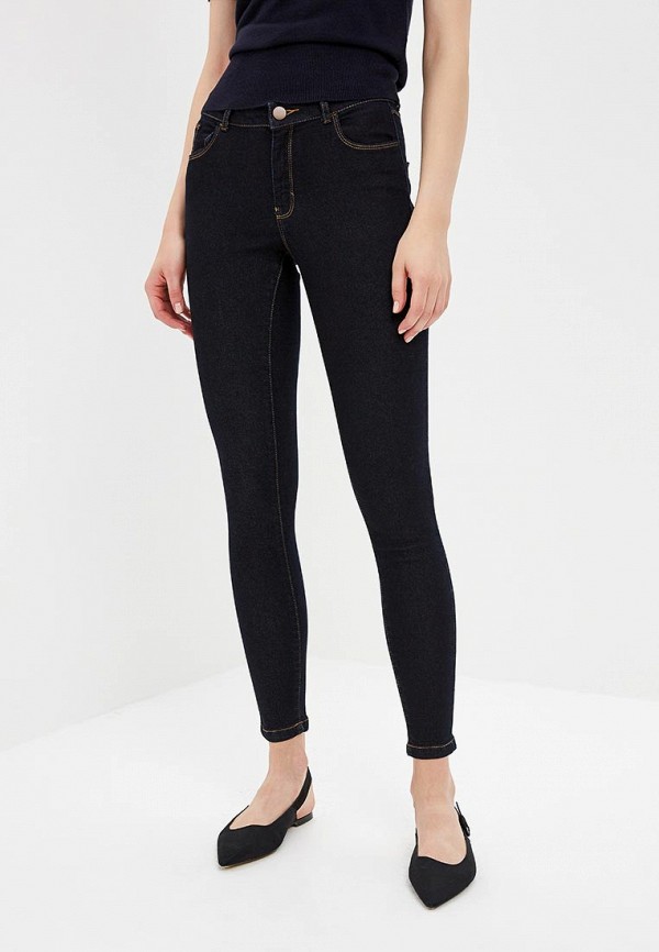 

Джинсы Dorothy Perkins, SKINNY, Синий