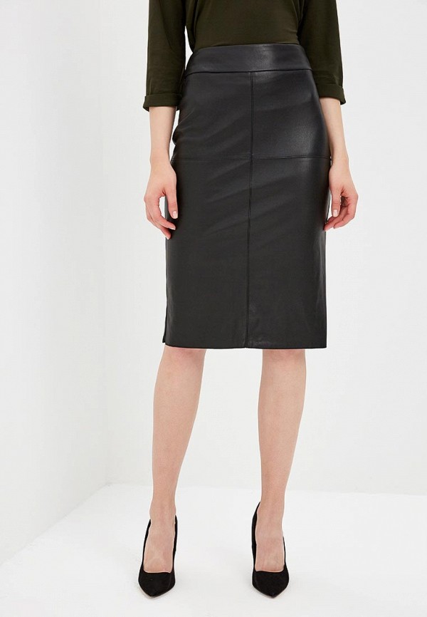 

Юбка Dorothy Perkins, Dorothy Perkins DO005EWCPCN5, Черный