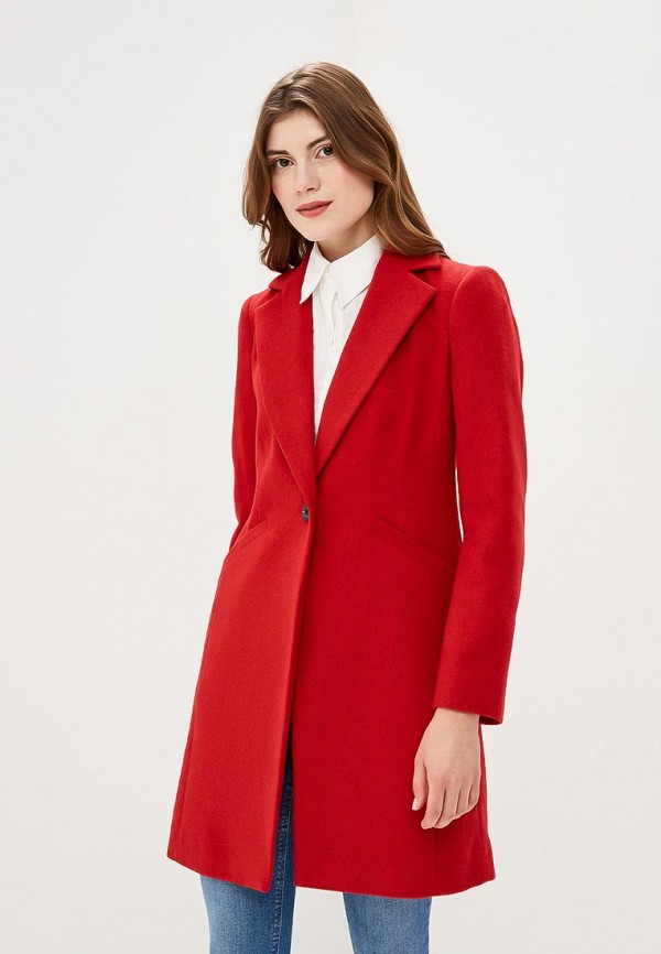 

Пальто Dorothy Perkins, Красный