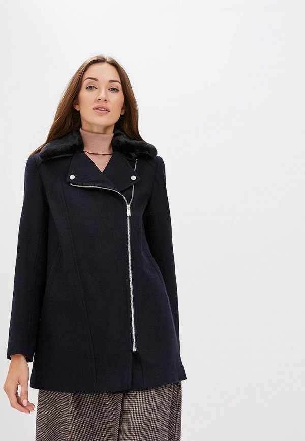 

Пальто Dorothy Perkins, Синий