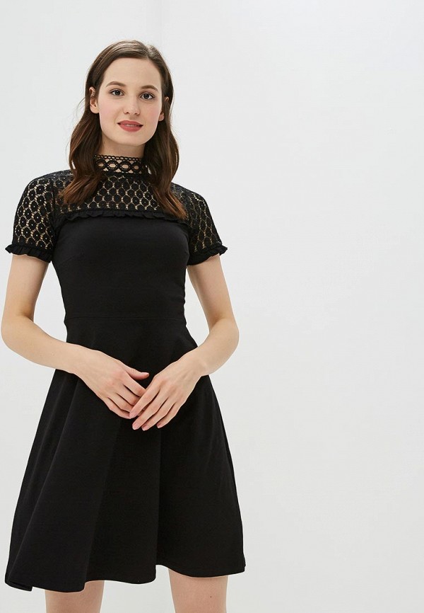 

Платье Dorothy Perkins, Черный