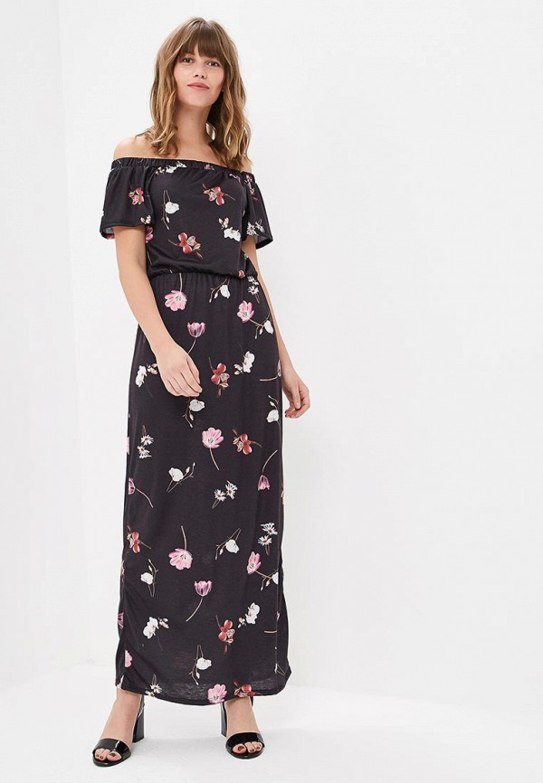 

Платье Dorothy Perkins, Dorothy Perkins DO005EWCQWU3, Черный