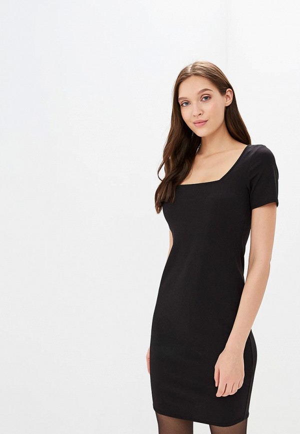

Платье Dorothy Perkins, Черный