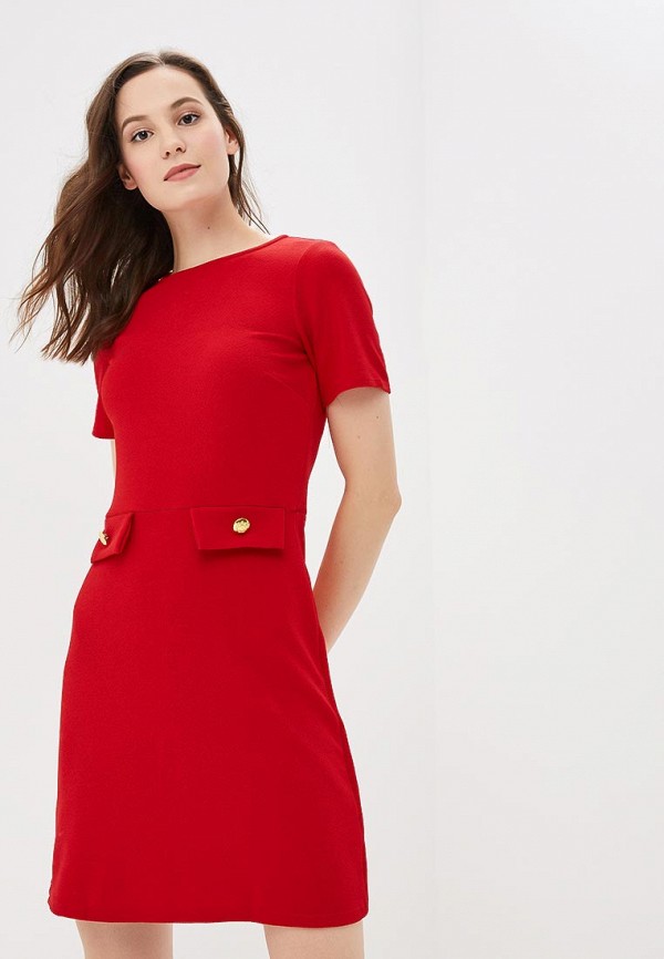

Платье Dorothy Perkins, Красный