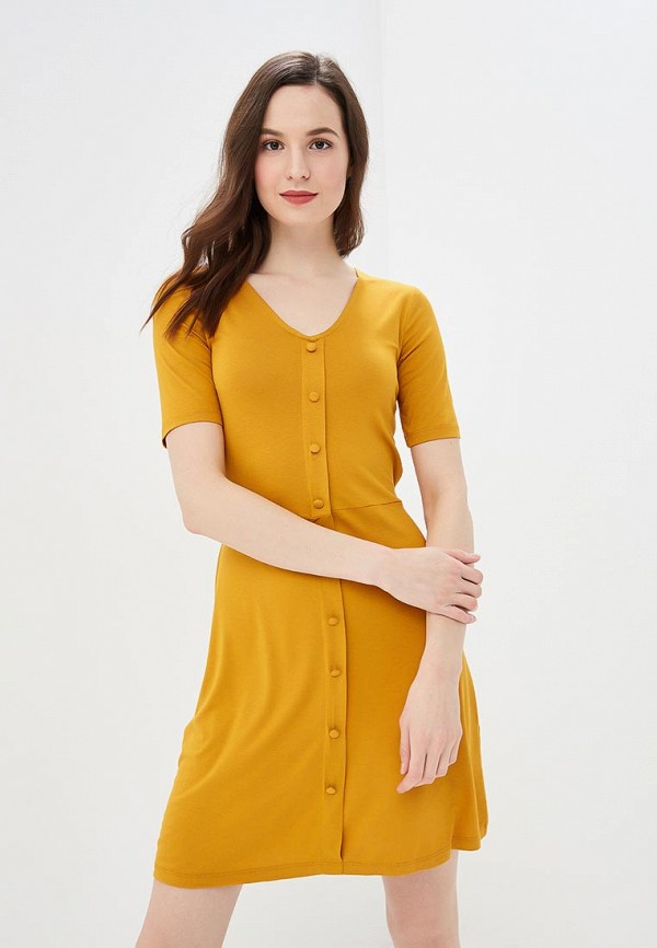 

Платье Dorothy Perkins, Желтый
