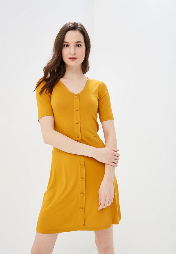 

Платье Dorothy Perkins, Желтый