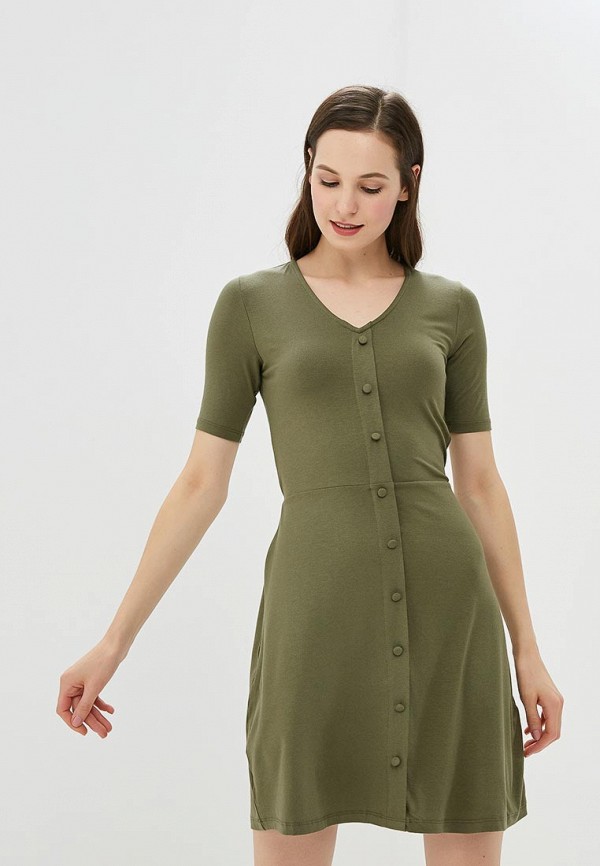 

Платье Dorothy Perkins, Хаки