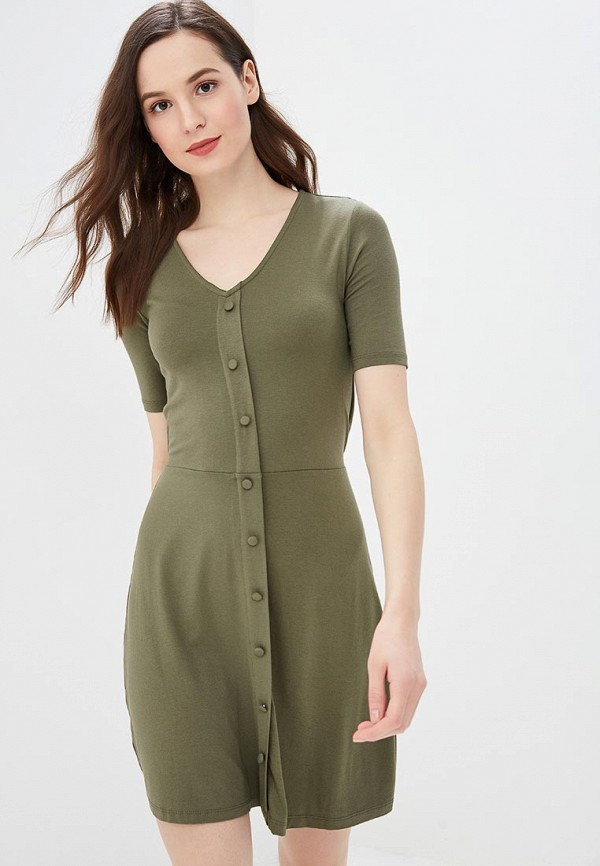

Платье Dorothy Perkins, Хаки
