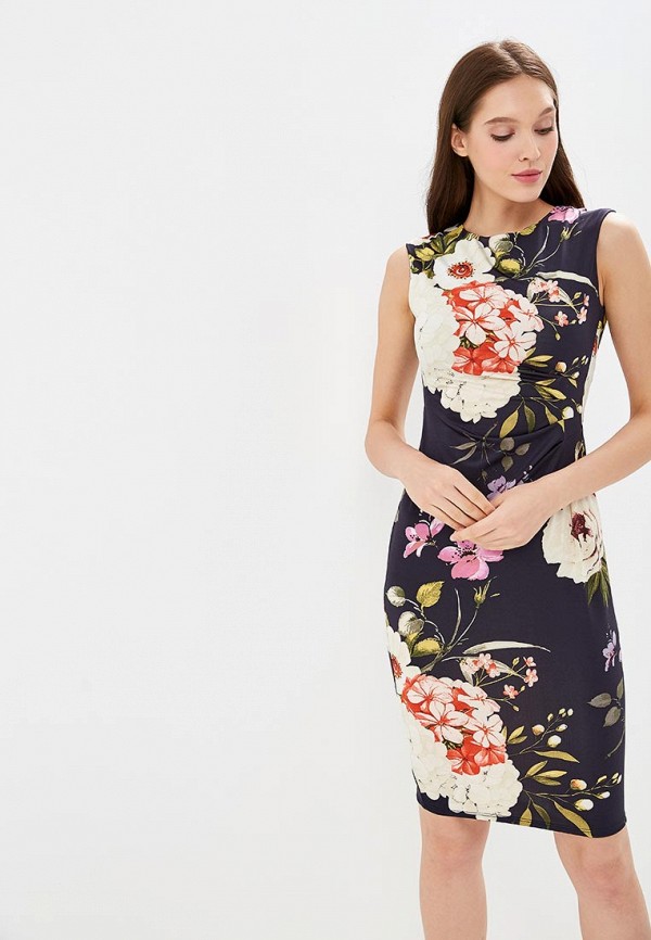 

Платье Dorothy Perkins, Синий