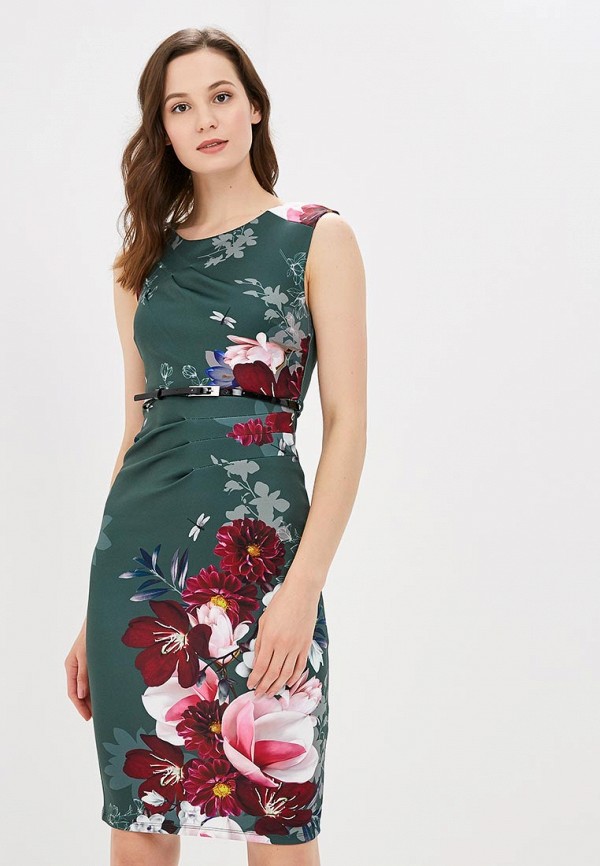 

Платье Dorothy Perkins, Зеленый
