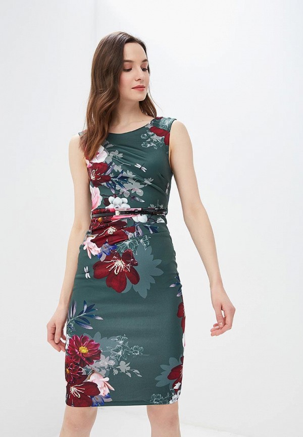 

Платье Dorothy Perkins, Зеленый