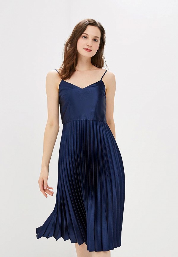 

Платье Dorothy Perkins, Синий