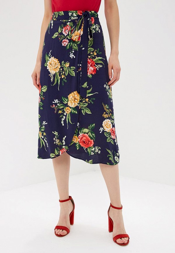 

Юбка Dorothy Perkins, Синий