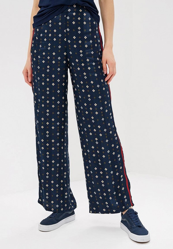 

Брюки Dorothy Perkins; Dorothy Perkins DO005EWCQWV8, Синий