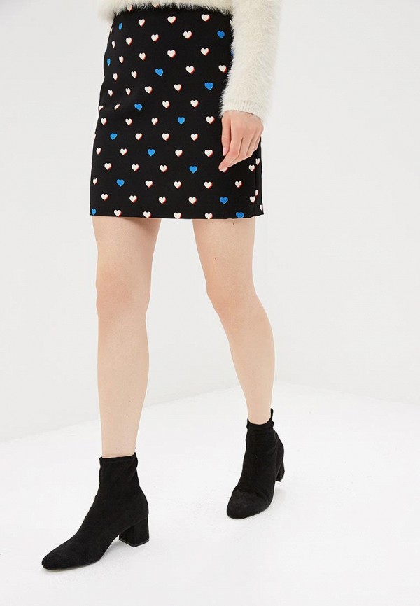 

Юбка Dorothy Perkins, Черный