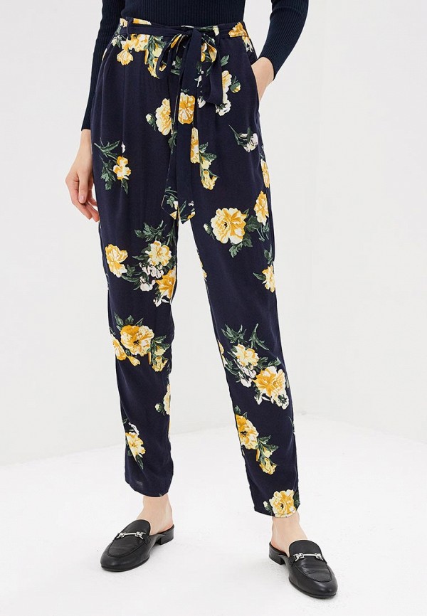 

Брюки Dorothy Perkins, Синий