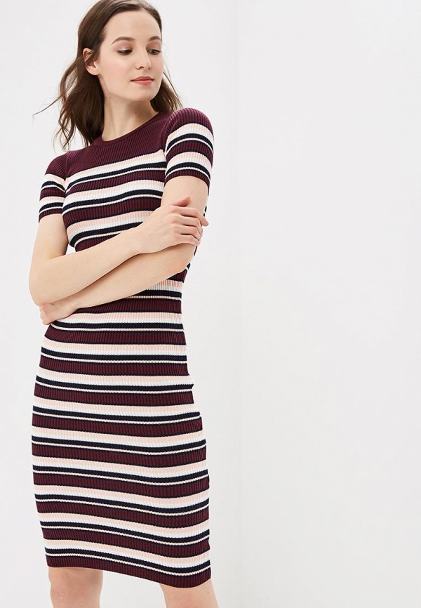 

Платье Dorothy Perkins, Бордовый