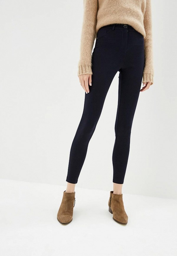 

Брюки Dorothy Perkins, Синий