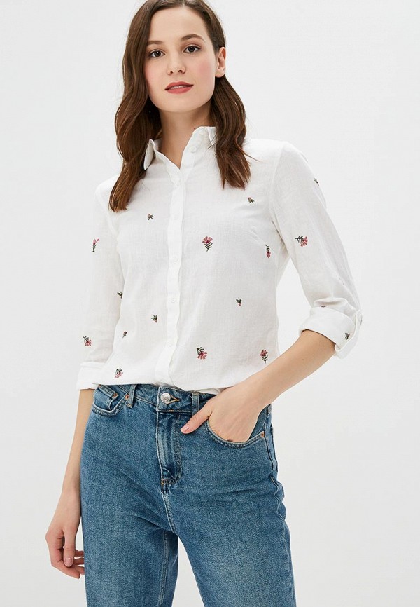 

Блуза Dorothy Perkins, Белый