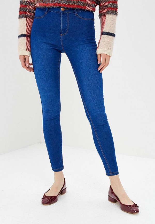 

Джинсы Dorothy Perkins, Синий