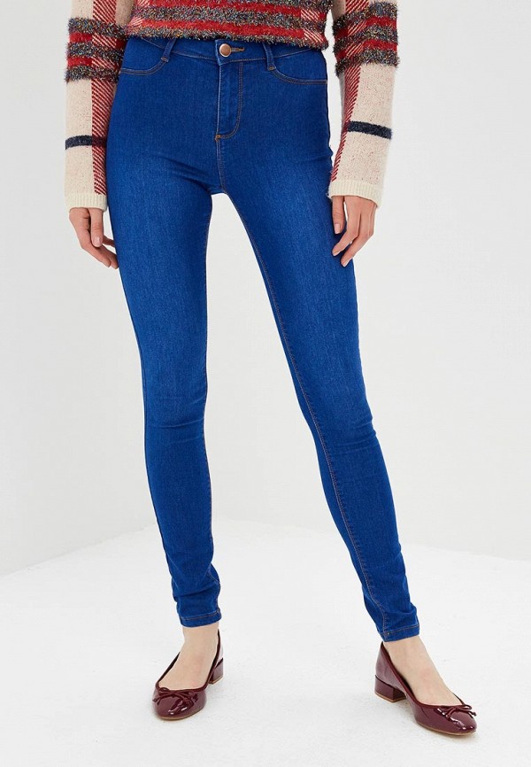 

Джинсы Dorothy Perkins, Синий