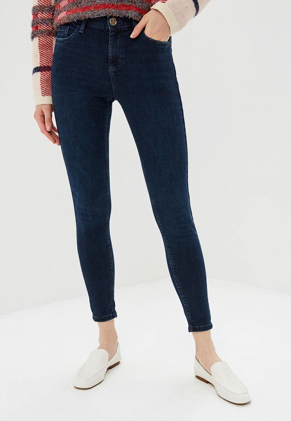 

Джинсы Dorothy Perkins, DARCY, Синий