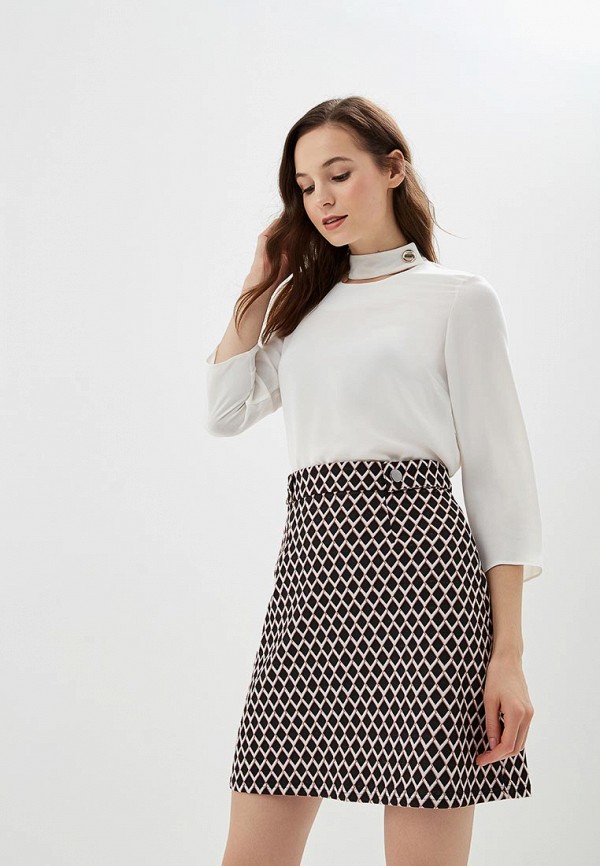 

Блуза Dorothy Perkins, Белый
