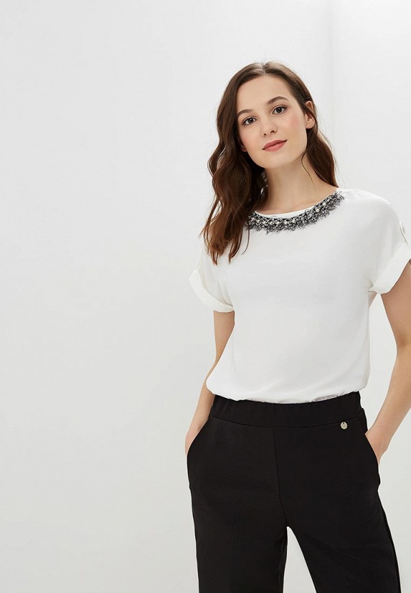 

Блуза Dorothy Perkins, Белый
