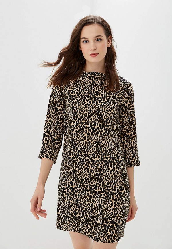 

Платье Dorothy Perkins, Бежевый