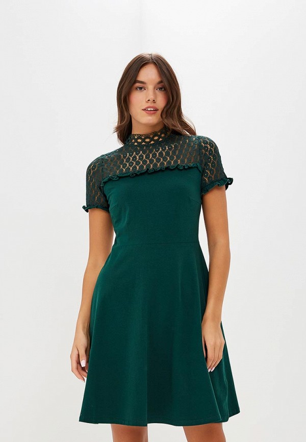 

Платье Dorothy Perkins, Зеленый