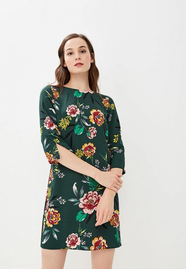 

Платье Dorothy Perkins, Зеленый