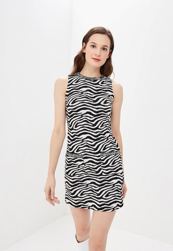 

Платье Dorothy Perkins, Разноцветный