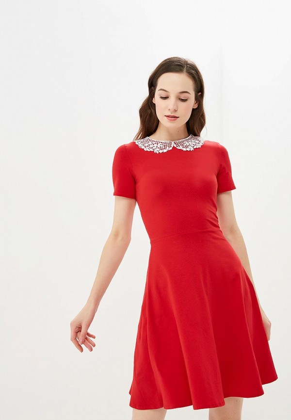 

Платье Dorothy Perkins, Красный