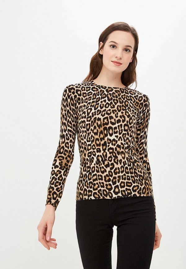 

Джемпер Dorothy Perkins, Коричневый