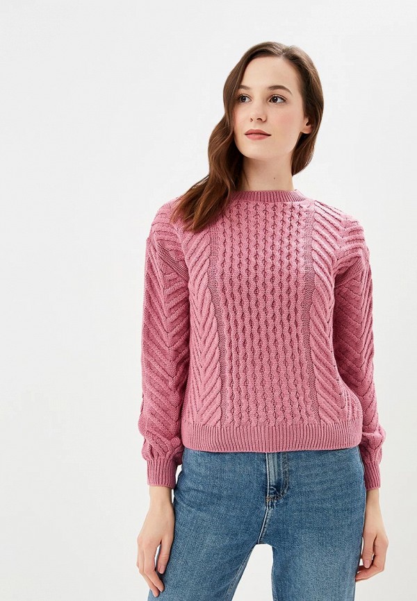 

Джемпер Dorothy Perkins; Dorothy Perkins DO005EWCSLJ3, Розовый