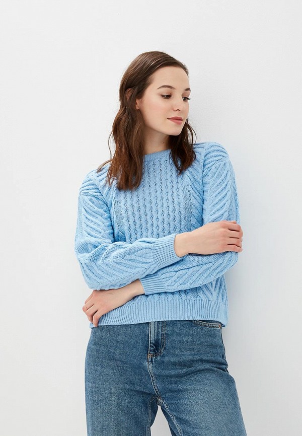 

Джемпер Dorothy Perkins, Голубой