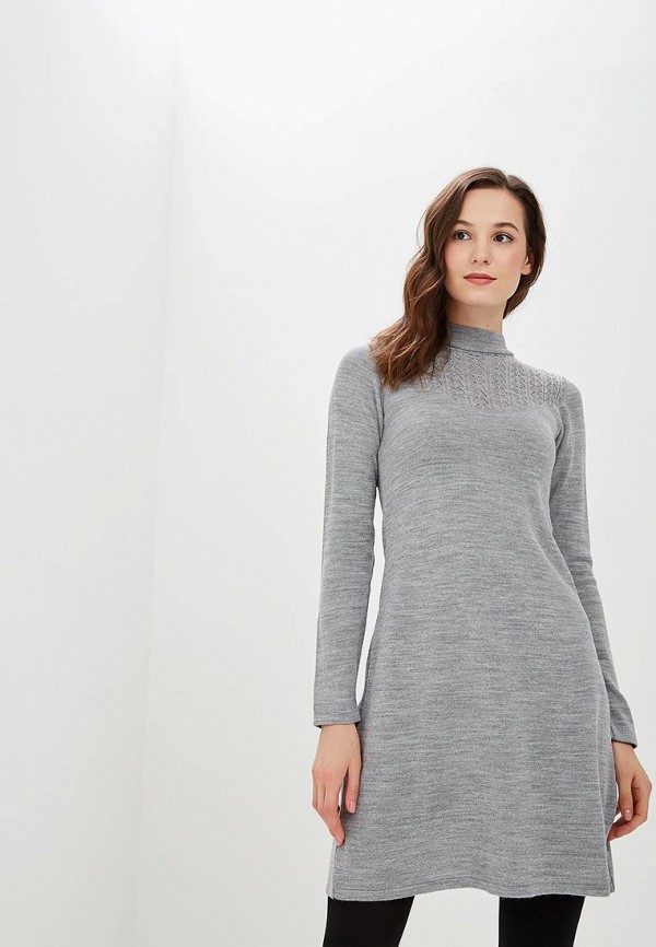 

Платье Dorothy Perkins, Dorothy Perkins DO005EWCSLJ8, Серый
