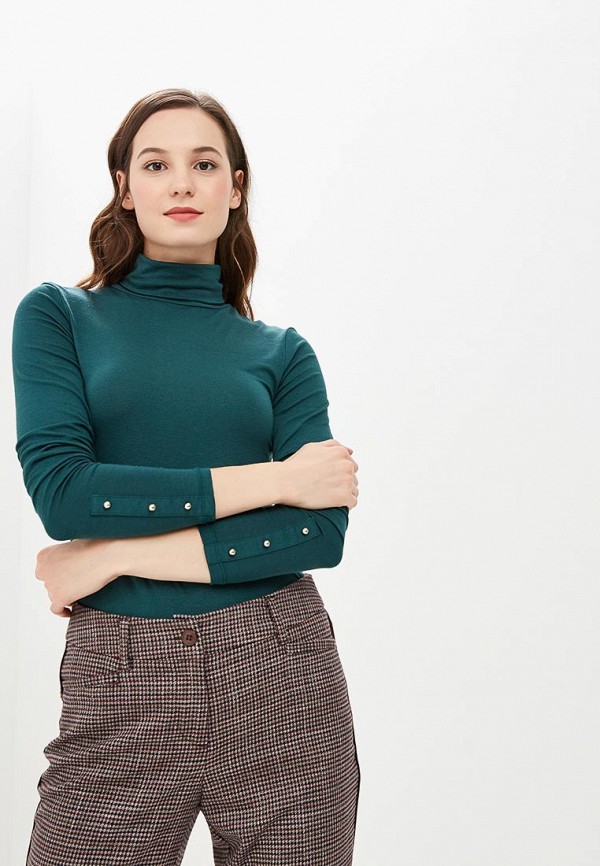 

Водолазка Dorothy Perkins, Зеленый