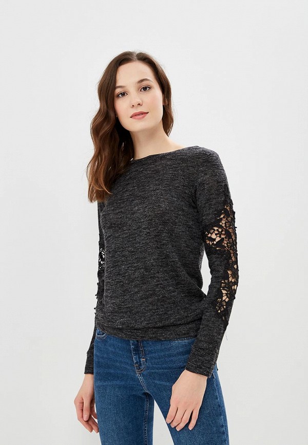 

Джемпер Dorothy Perkins, Черный